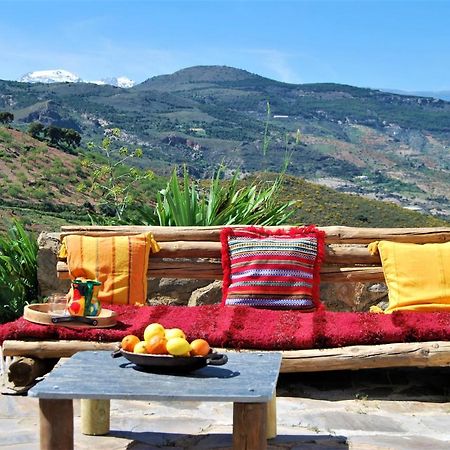 Cortijo Los Maximos Turon Exteriér fotografie